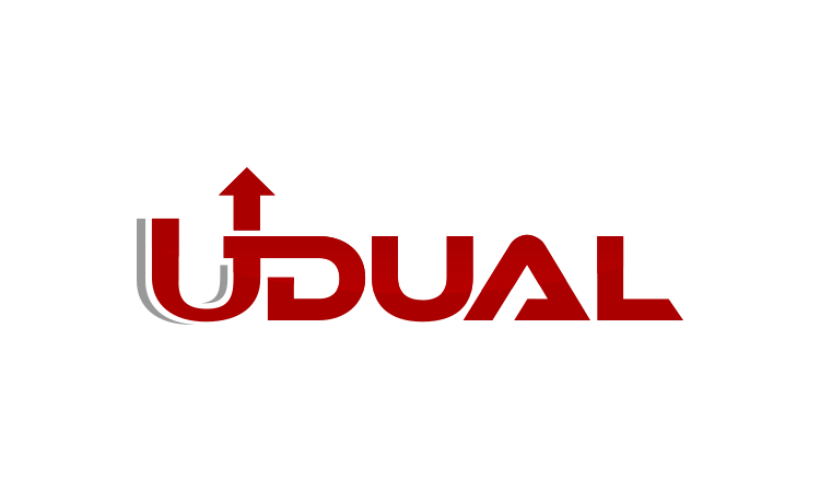 Udual logo